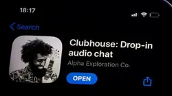 Saiba tudo sobre o Clubhouse