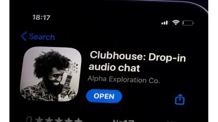 Saiba tudo sobre o Clubhouse