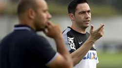 Foto: Daniel Augusto Jr/Ag. Corinthians