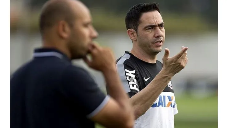 Foto: Daniel Augusto Jr/Ag. Corinthians