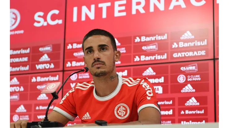 (Foto: Ricardo Duarte/Inter/Divulgação)