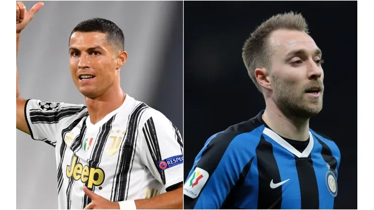Juventus x Internazionale: Data, hora e canal para assistir esse jogão pela Copa da Itália