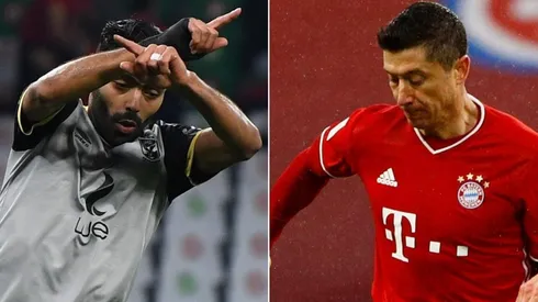 Al-Ahly e Bayern se encaram nesta segunda (8), às 15h (de Brasília)