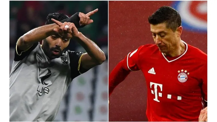 Al-Ahly e Bayern se encaram nesta segunda (8), às 15h (de Brasília)