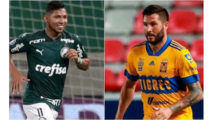 Palmeiras x Tigres-MEX: Prováveis escalações, arbitragem e onde assistir AO VIVO