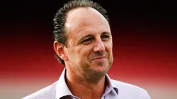 Ceni vem bem no Fla — Foto: Getty Images