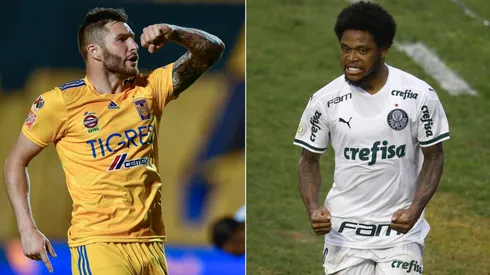Palmeiras x Tigres-MEX: saiba onde assistir ao vivo a semifinal do Mundial de Clubes - (Getty Images)