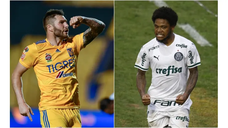 Palmeiras x Tigres-MEX: saiba onde assistir ao vivo a semifinal do Mundial de Clubes - (Getty Images)