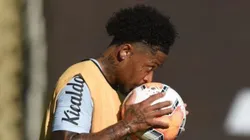 Foto: Ivan Storti/Santos FC