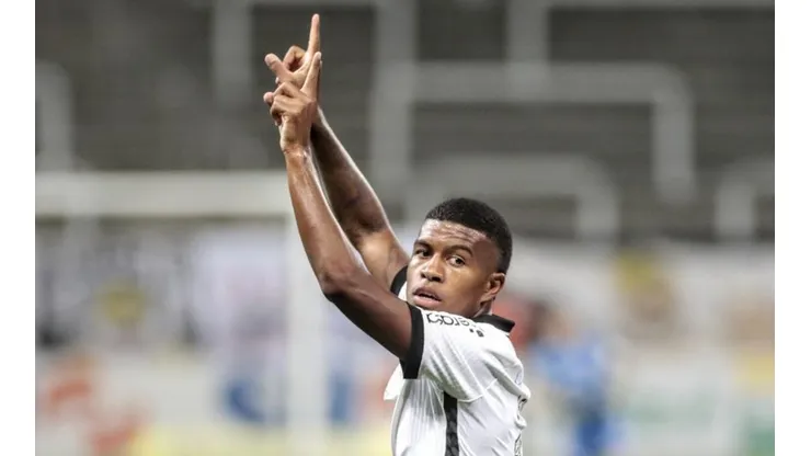 Foto: Rodrigo Coca/ Agência Corinthians