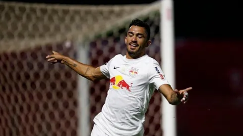 Foto: Ari Ferreira/Red Bull Bragantino