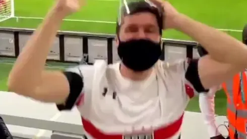 Foto: Reprodução/Instagram