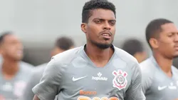 Jemerson vem se recuperando de lesão - Foto: Rodrigo Coca/Corinthians.