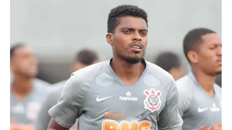 Jemerson vem se recuperando de lesão - Foto: Rodrigo Coca/Corinthians.