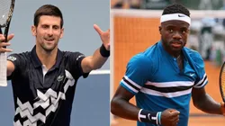 Djokovic x Tiafoe: Como assistir AO VIVO o jogo desta terça pelo Australian Open
