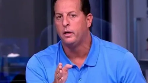 Jornalista deu sua opinião através do Instagram - Foto: Reprodução/Fox Sports.