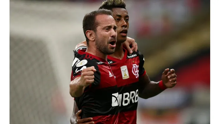 Veja a lista de relacionados do Flamengo para enfrentar o RB Bragantino