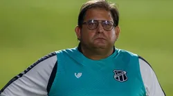 Guto é analisado pelo Botafogo. Getty Images