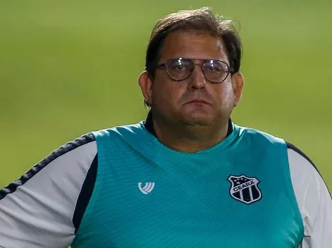 Guto puxa a fila e Botafogo intensifica tratativas por novo técnico