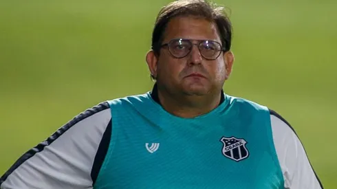 Guto é analisado pelo Botafogo. Getty Images