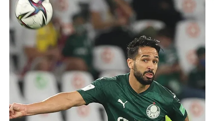 (Foto: Cesar Greco/Palmeiras/Divulgação)