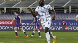 Romelu Lukaku é o favorito de Guardiola para ocupar o lugar de Aguero