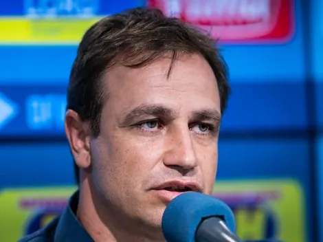 Felipe Conceição aciona e Cruzeiro busca acerto com destaque da Ponte