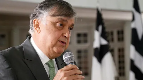 Foto: Vitor Silva/Botafogo/Divulgação