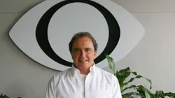 Reginaldo Leme é um dos grandes nomes da Band. (Foto: Band/Divulgação)