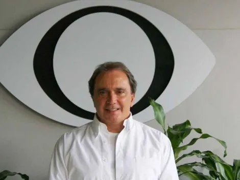 Band começa montar 'timaço' para cobertura da Fórmula 1