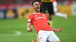 Foto: Ricardo Duarte Internacional