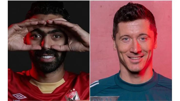 Al-Ahly e Bayern se enfrentam daqui a pouco, às 15h (de Brasília)