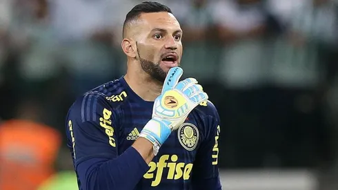 Foto: César Greco/Palmeiras