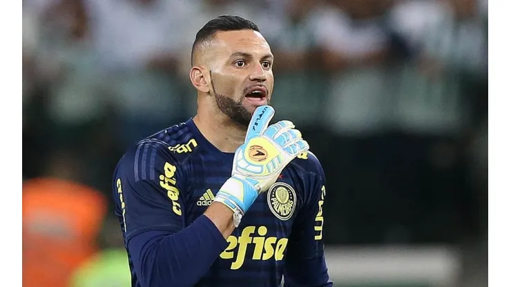 Foto: César Greco/Palmeiras
