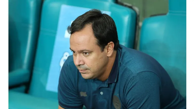Foto: Felipe Oliveira/ Bahia
