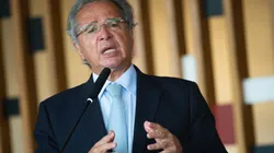 Paulo Guedes, Ministro da Economia no governo Bolsonaro