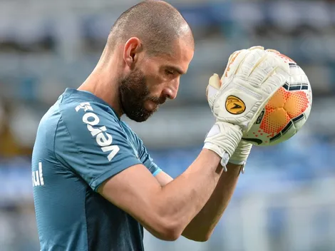 Vanderlei e Luiz Fernando viram 'manchete' e Grêmio vai com 3 mudanças contra o Botafogo
