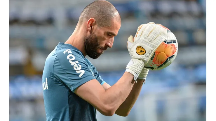 Gremio v Guarani - Copa CONMEBOL Libertadores 2020
