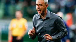 Palmeiras v Atletico PR - Brasileirao Series A 2019