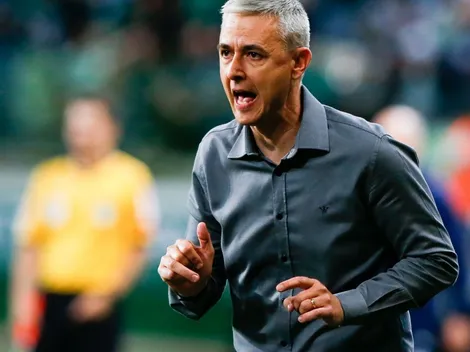 Tiago Nunes supera Crespo e Santos se anima com projeto de futebol "bonito" e integração com base