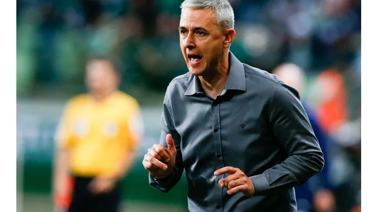 Palmeiras v Atletico PR - Brasileirao Series A 2019