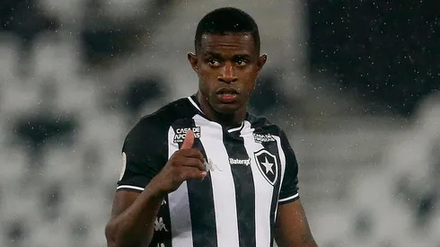 Foto: Vitor Silva/Botafogo.