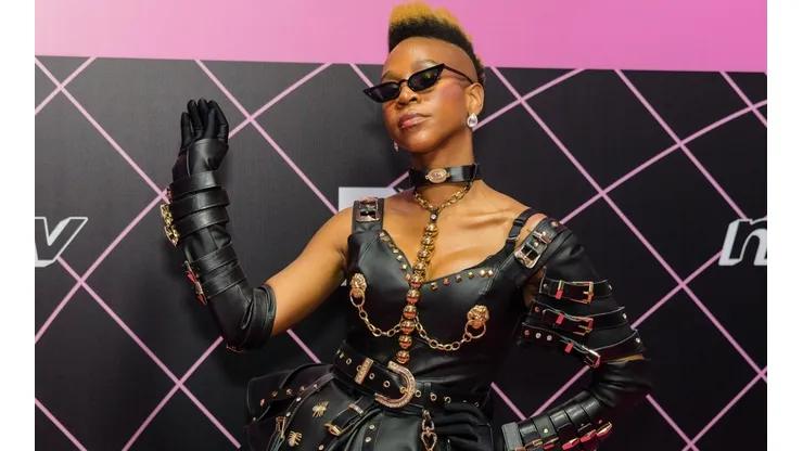 Karol Conká, participante do BBB 21, admitiu truque para vencer prova Bate e Volta