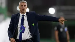 Defensa y Justicia v Bahia - Copa CONMEBOL Sudamericana 2020