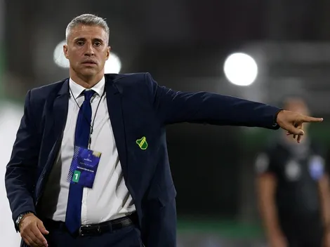 Ex-artilheiro x Portugal: São Paulo tem 3 finalistas para assumir time em 2021