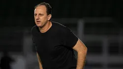 Foto: Alexandre Vidal / Flamengo