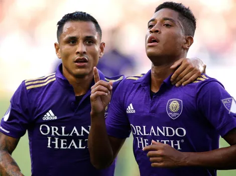 Kaká vira "padrinho" e indica meia Cristian Higuita, ex-Orlando City, ao São Paulo