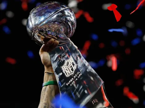 Lista dos clubes que já venceram o Super Bowl