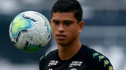 Foto: Vitor Silva/Botafogo