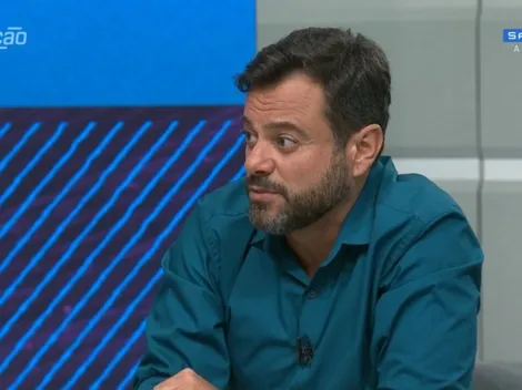 Eric Faria vai à web e aponta culpados por queda do Botafogo: "Precisa se envergonhar"